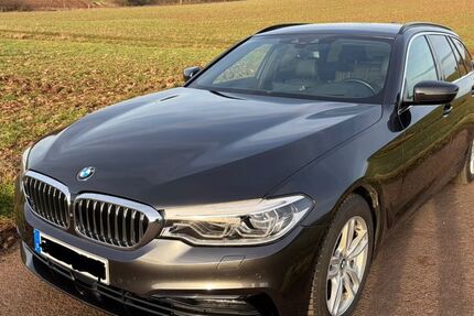 BMW 530 82.500 km 29.500 &euro; Nettersheim 53947