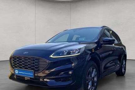 Ford Kuga 40.965 km 31.480 € Neu-Ulm 89231