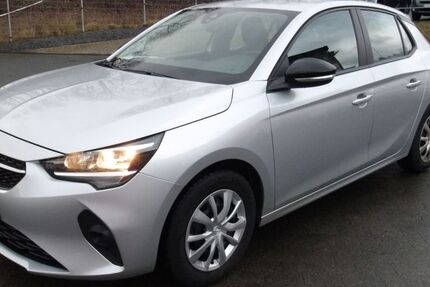 Opel Corsa 81.071 km 10.480 &euro; Wetzlar 35586