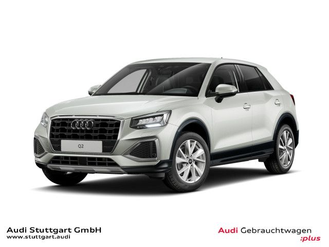 Audi Q2 9.427 km 30.940 &euro; Böblingen 71034