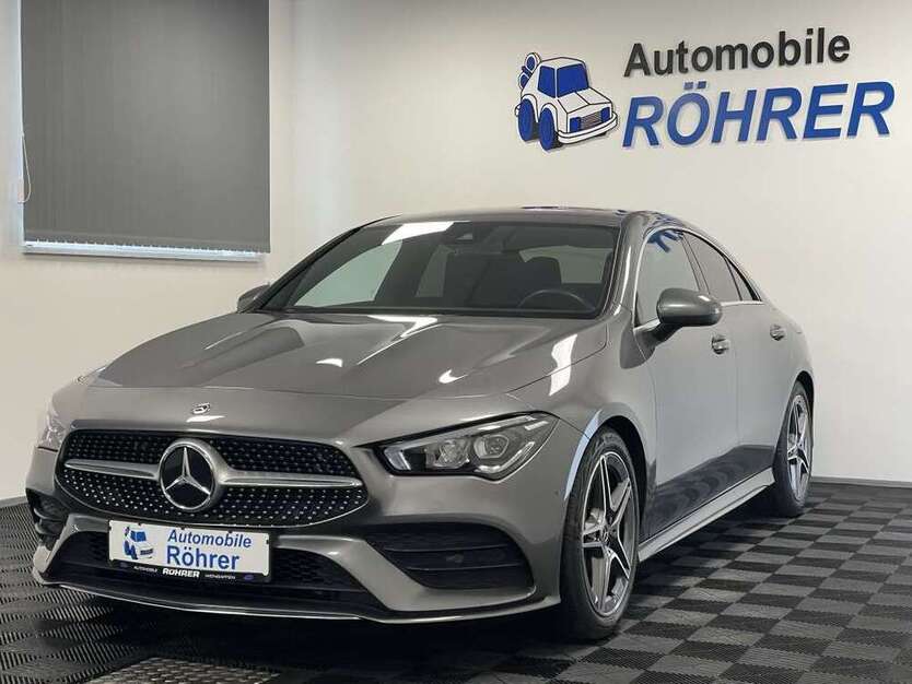CLA 200