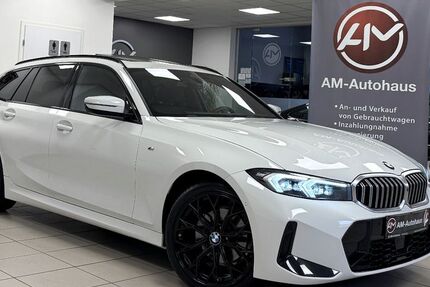 BMW 320 14.700 km 39.995 &euro; Hamburg 21031