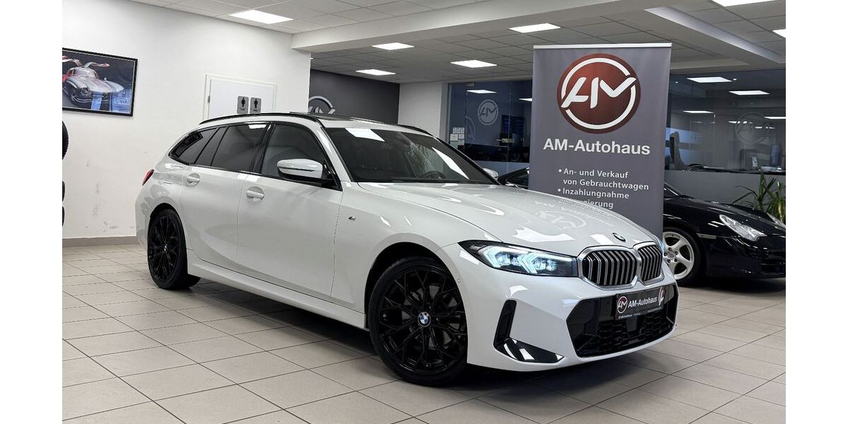 BMW 320 14.700 km 39.995 &euro; Hamburg 21031