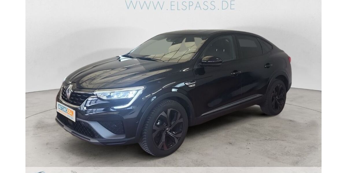 Renault Arkana 42.751 km 21.489 &euro; Duisburg 47138