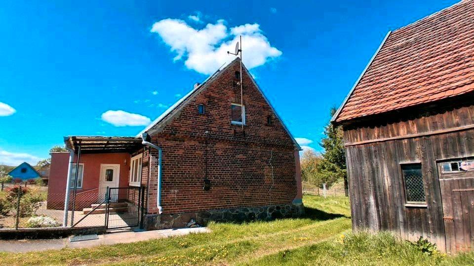 Bauernhaus, Landhaus Prenzlau - 5 Zimmer, 169 m&sup2;, 165.000&euro; | Angebot:26705682