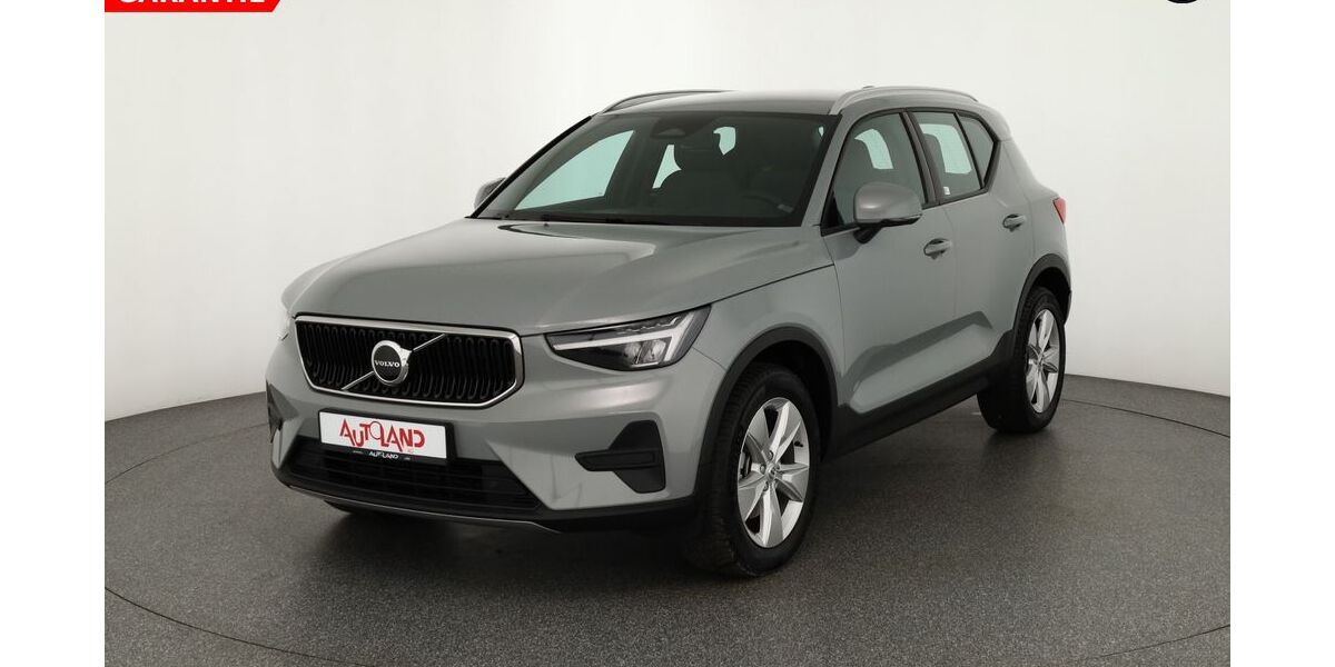 Volvo XC40 2.279 km 34.890 &euro; Wismar 23970