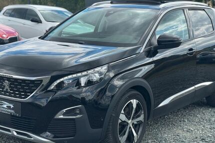 Peugeot 3008 86.963 km 14.600 &euro; Ober Mörlen 61239