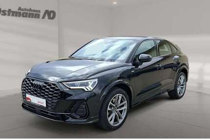 Audi Q3 62.691 km 34.910 &euro; Fritzlar 34560