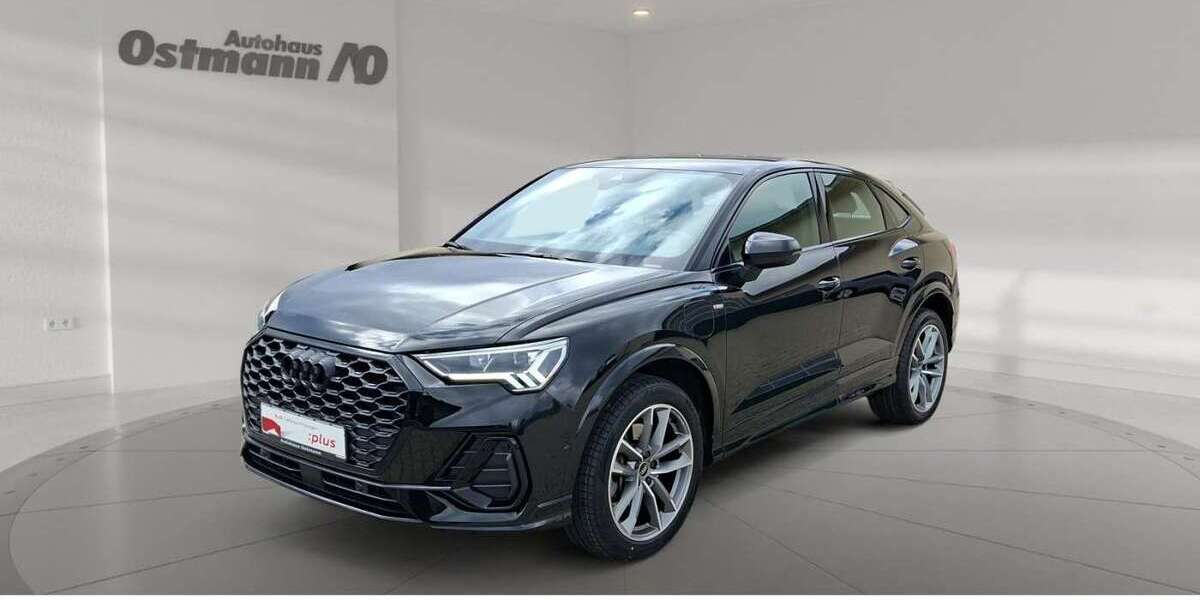 Audi Q3 62.691 km 34.910 &euro; Fritzlar 34560