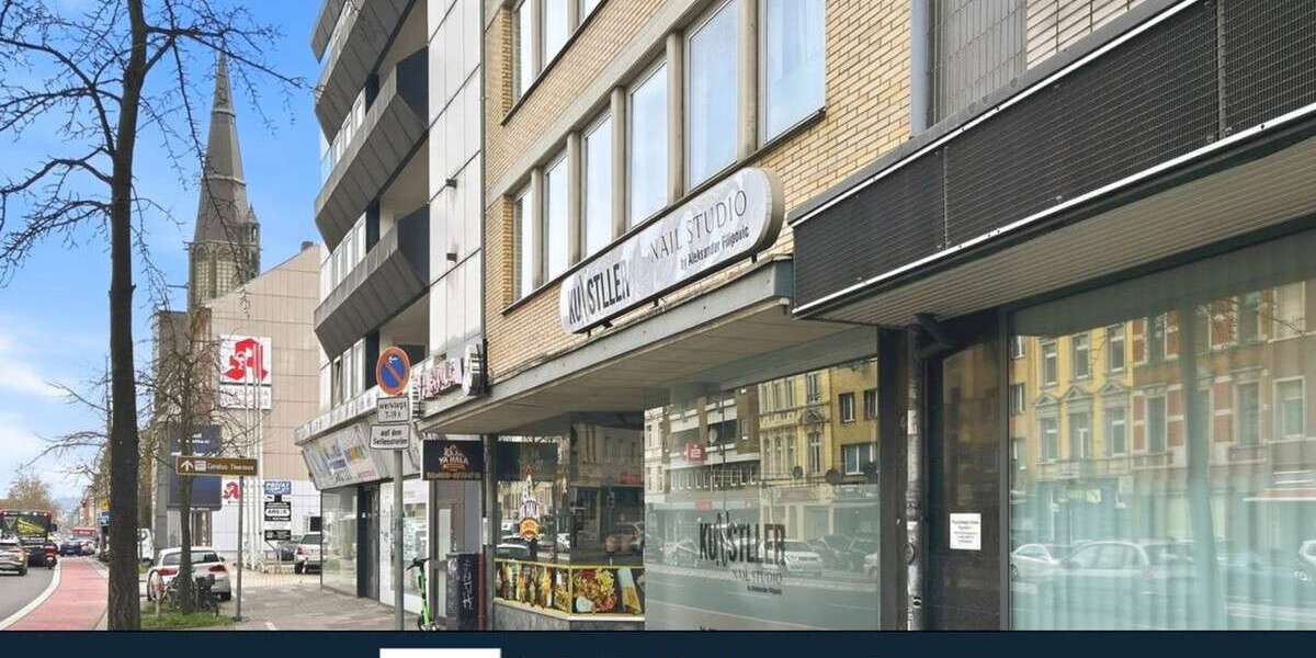 Einfamilienhaus Aachen Aachen-Mitte - 14 Zimmer, 399 m&sup2;, 1.100.000&euro; | Angebot:26037954