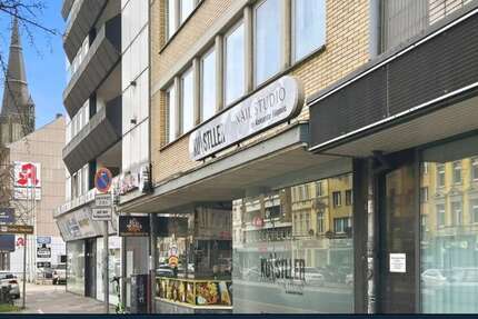 Haus Aachen Aachen-Mitte - 14 Zimmer, 399 m&sup2;, 1.100.000&euro; | Angebot:26037954