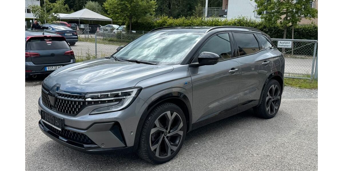 Renault Austral 44.000 km 32.900 &euro; Rosenheim 83026