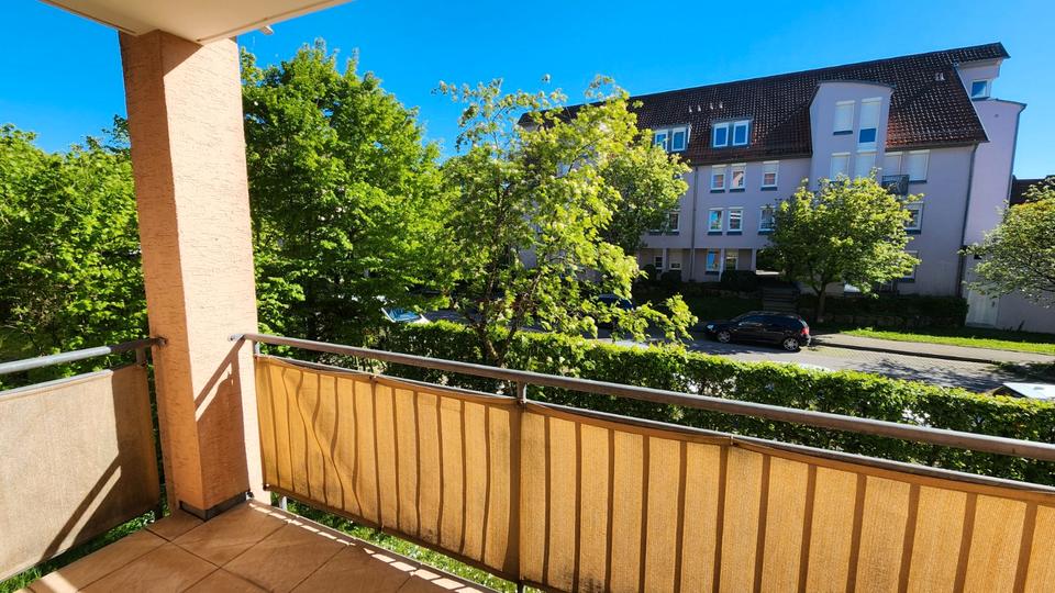 Etagenwohnung Schwäbisch Hall - 2.5 Zimmer, 70 m&sup2;, 205.000&euro; | Angebot:27024810