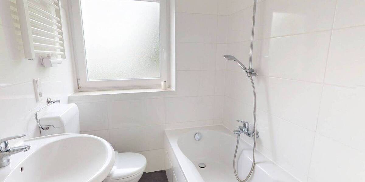 Etagenwohnung Roding Kienholz - 3 Zimmer, 71 m&sup2;, 590&euro; | Angebot:26797777