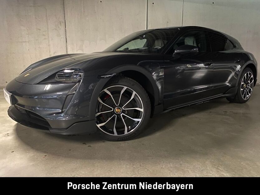 Porsche Taycan 11.900 km 74.490 € Plattling 94447