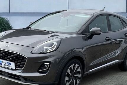 Ford Puma 69.073 km 17.690 &euro; Holdorf 49451