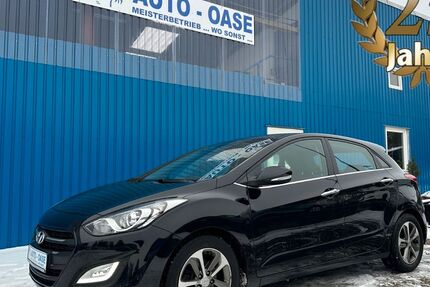 Hyundai i30 145.256 km 8.790 &euro; Flensburg 24941