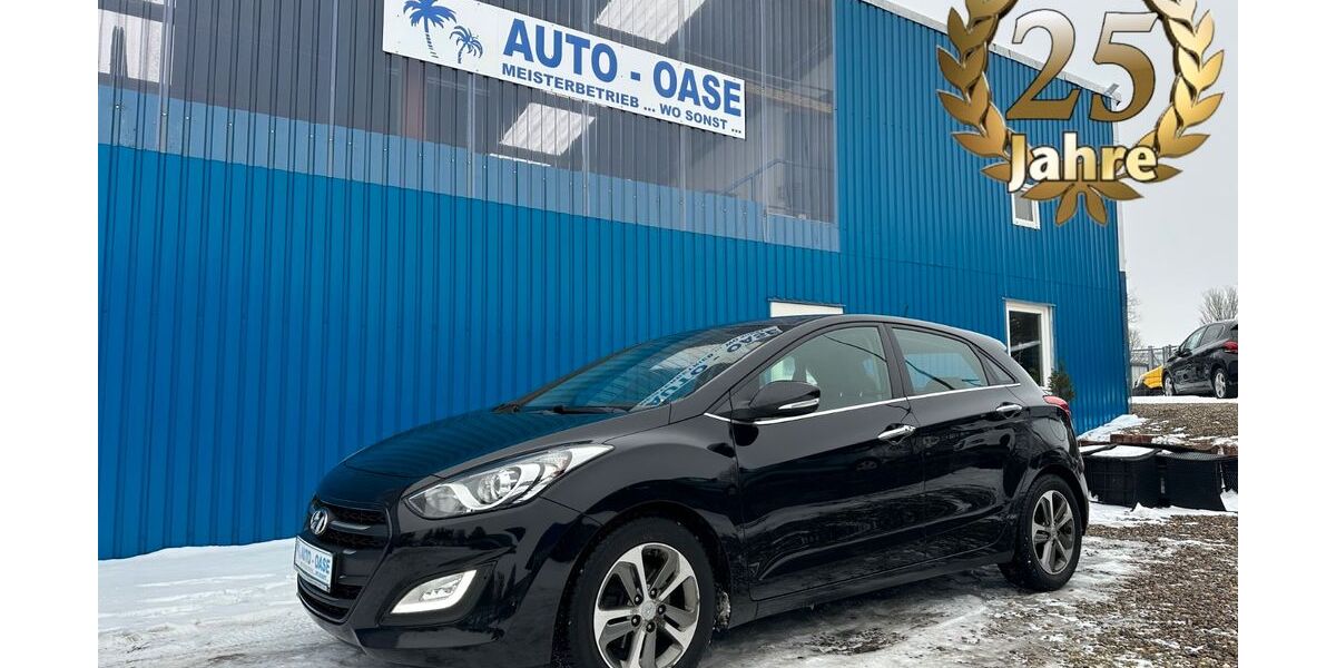 Hyundai i30 145.256 km 8.790 &euro; Flensburg 24941