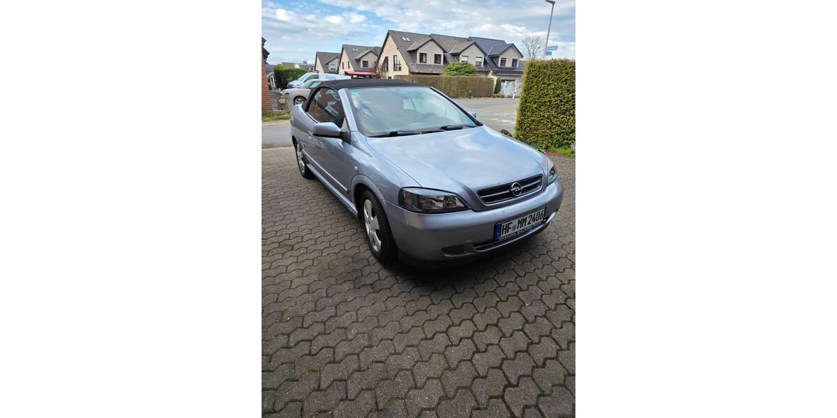 Opel Astra 173.000 km 2.990 &euro; Bünde 32258