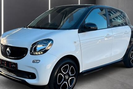 Smart ForFour 13.800 km 9.999 € Leonberg 71229