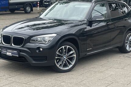 BMW X1 144.822 km 10.999 &euro; Bremen 28207