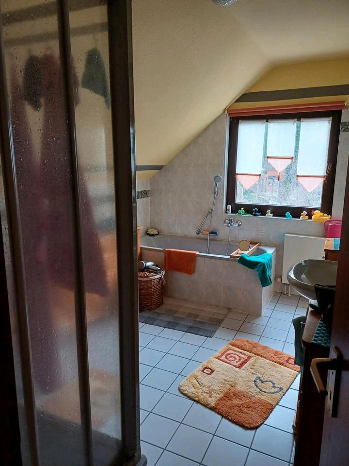 schönes Kampa Einfamilienhaus