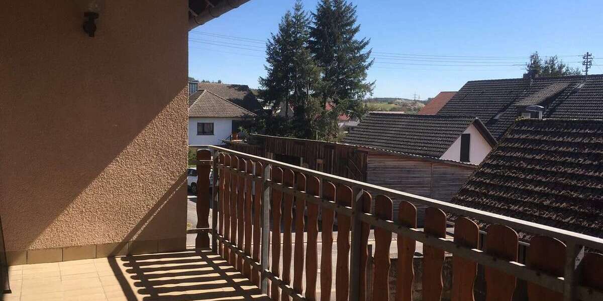 Etagenwohnung Karlstadt - 4 Zimmer, 123 m&sup2;, 160.000&euro; | Angebot:24781558