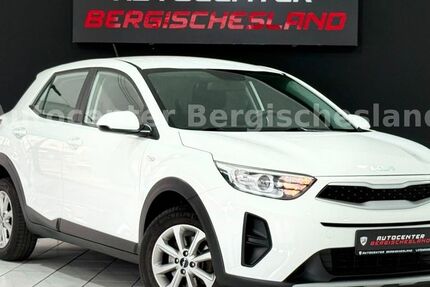 Kia Stonic 60.100 km 12.699 &euro; Wuppertal 42285
