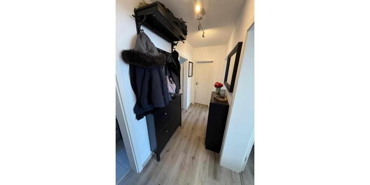 Etagenwohnung Radevormwald - 3 Zimmer, 59 m&sup2;, 705&euro; | Angebot:26216256