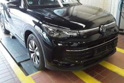VW Tiguan 15.450 km 35.990 &euro; Roth 91154