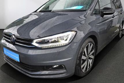 VW Touran 8.750 km 43.490 &euro; Lübeck 23560