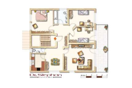 Wohnung Lorsch - 5 Zimmer, 117 m&sup2;, 319.000&euro; | Angebot:26827629