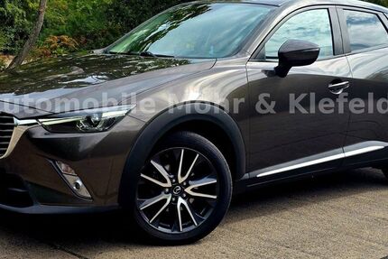 Mazda CX-3 98.000 km 15.999 € Halle-Neustadt 06124