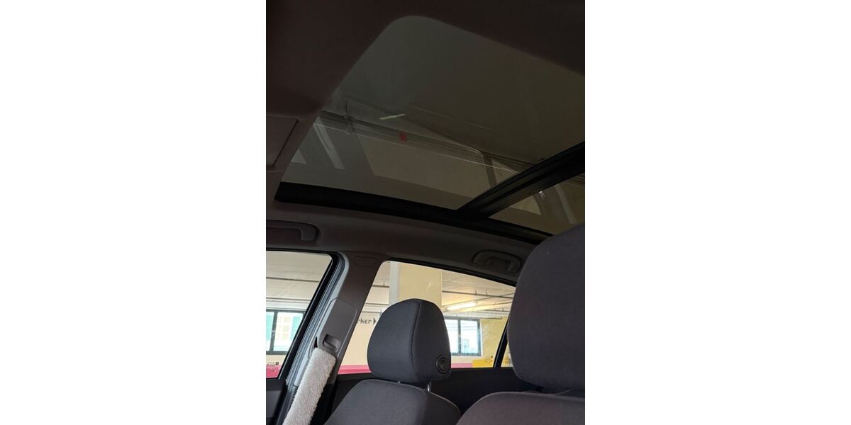 Opel Astra 195.100 km 2.500 &euro; Garmisch-Partenkirchen 82467