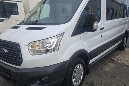 Ford Transit 167.000 km 15.500 &euro; Nürnberg 90431