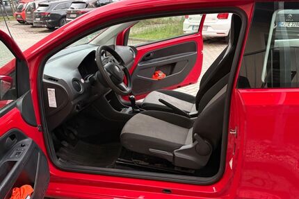 Skoda Citigo 150.270 km 3.500 &euro; Dresden 01159