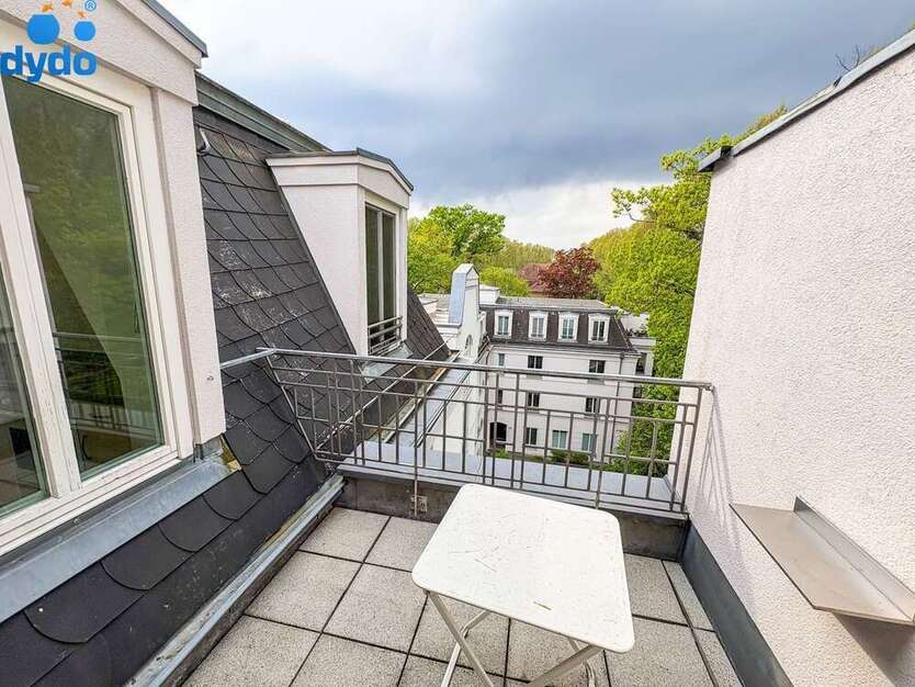 Wohnung zum Mieten in Berlin 1.145 € 50 m²