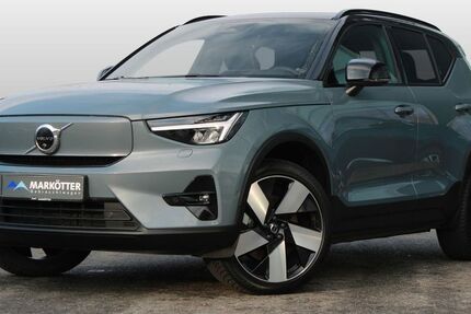 Volvo XC40 35.013 km 30.450 &euro; Herford 32051