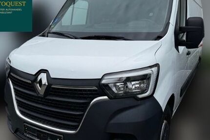 Renault Master 97.992 km 18.290 € Hamburg 22527
