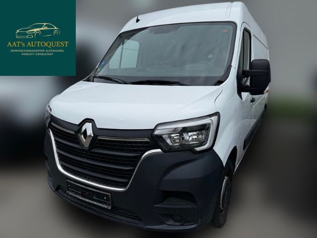 Renault Master 97.992 km 18.290 € Hamburg 22527
