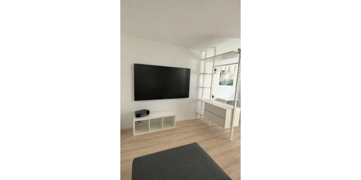 Etagenwohnung Garbsen Berenbostel - 1 Zimmer, 38 m&sup2;, 145.900&euro; | Angebot:25495610