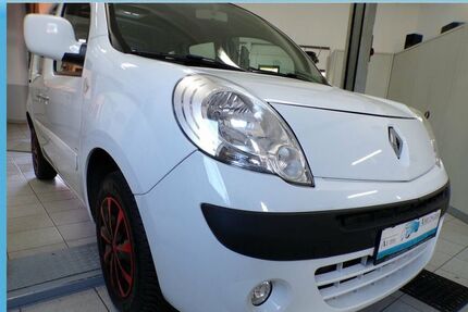 Renault Kangoo 155.000 km 7.950 &euro; Florstadt­­­ 61197