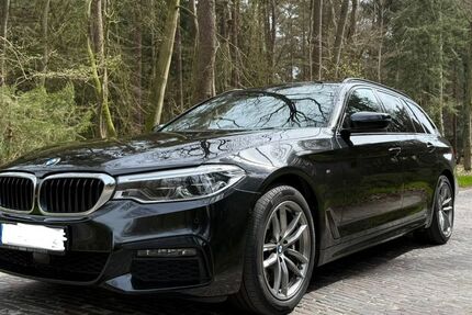 BMW 530 99.000 km 35.500 &euro; Westerstede 26655