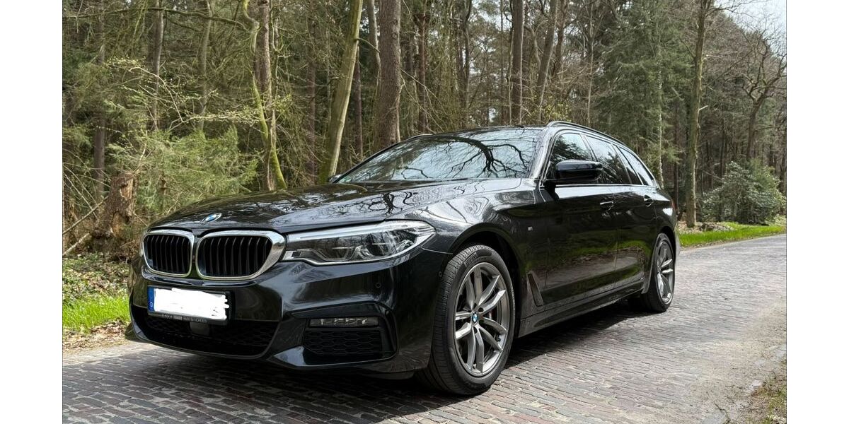 BMW 530 99.000 km 35.500 &euro; Westerstede 26655