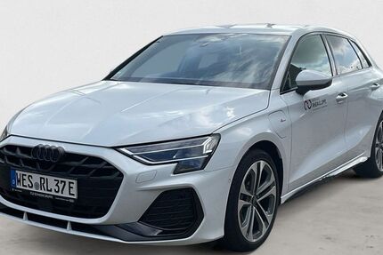 Audi A3 2.000 km 53.880 &euro; Wesel 46483