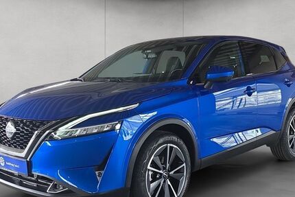 Nissan Qashqai 20.546 km 28.970 &euro; Stuttgart 70190