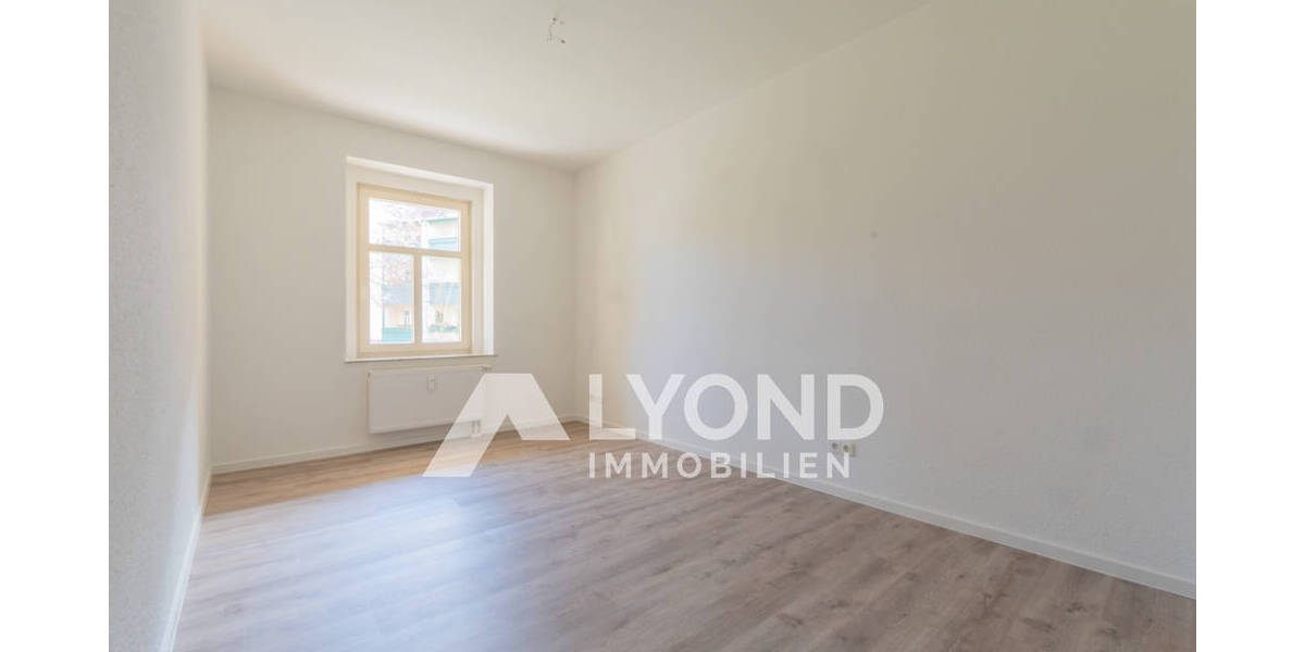 Etagenwohnung Leipzig / Engelsdorf Engelsdorf - 2 Zimmer, 50 m&sup2;, 159.000&euro; | Angebot:26093542