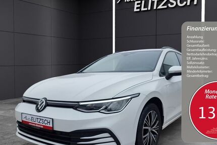 VW Golf 134.050 km 17.930 &euro; Kamenz 01917