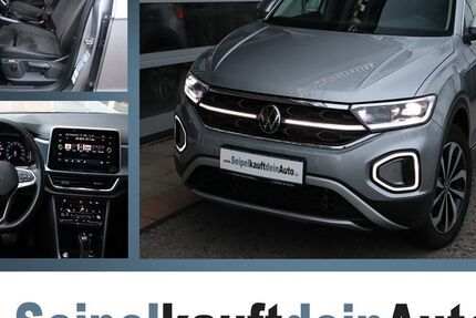 VW T-Roc 23.800 km 25.895 &euro; Herrenberg 71083
