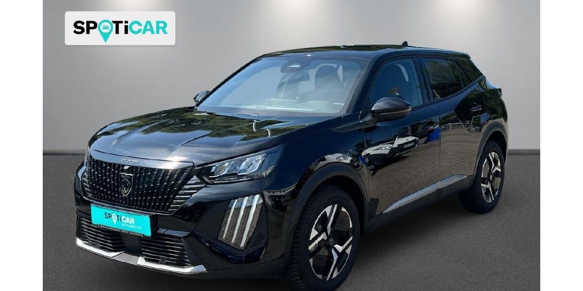 Peugeot 2008 1.807 km 29.950 &euro; Ribnitz-Damgarten 18311